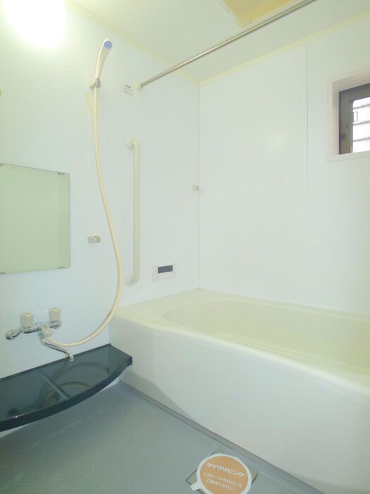 パークハイムK Ⅰの物件内観写真