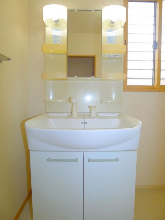 パークハイムK Ⅰの物件内観写真