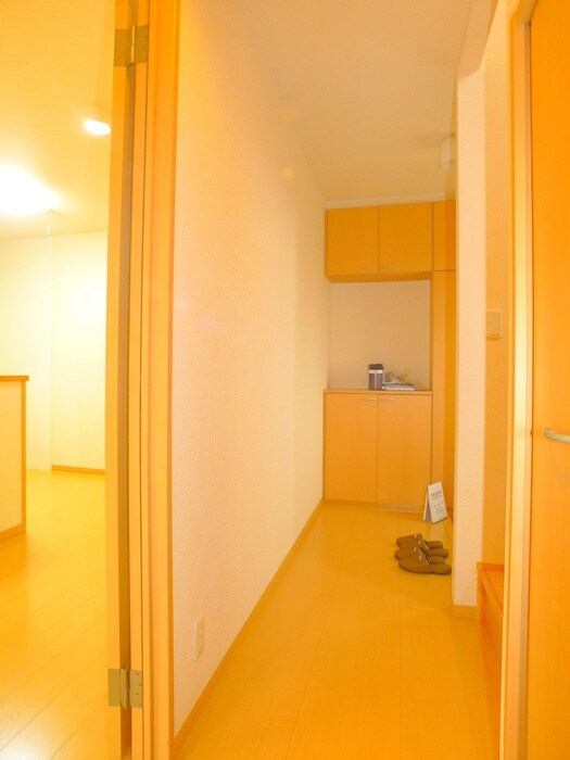 パークハイムK Ⅰの物件内観写真