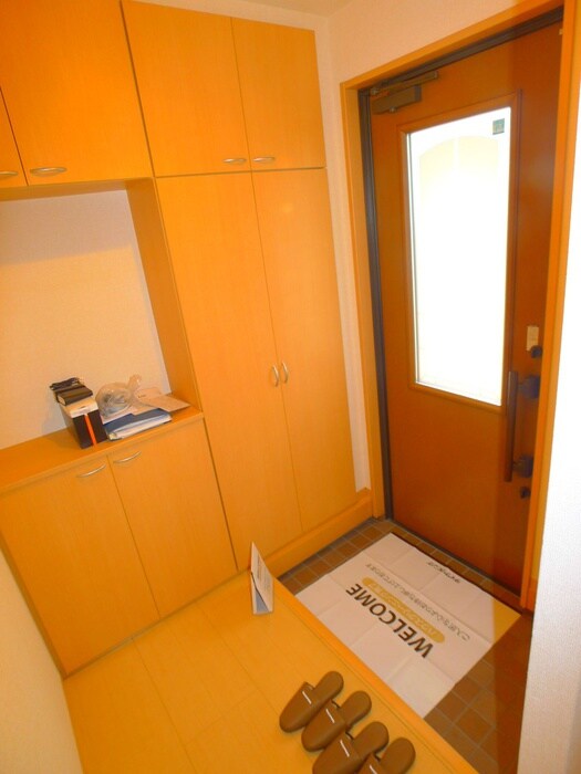 パークハイムK Ⅰの物件内観写真