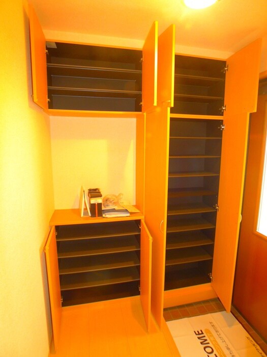 パークハイムK Ⅰの物件内観写真