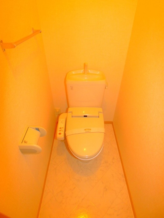 パークハイムK Ⅰの物件内観写真