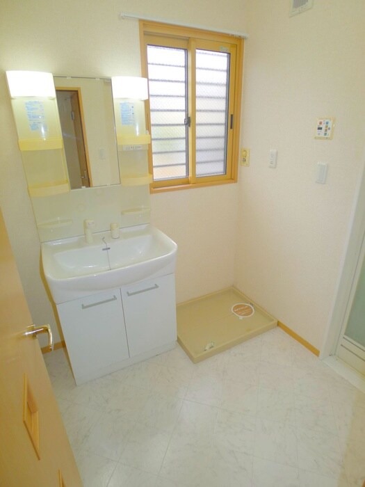 パークハイムK Ⅰの物件内観写真