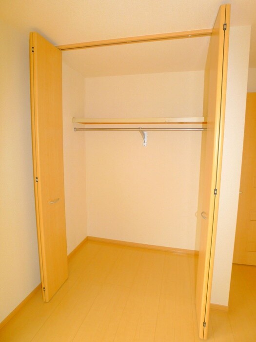 パークハイムK Ⅰの物件内観写真