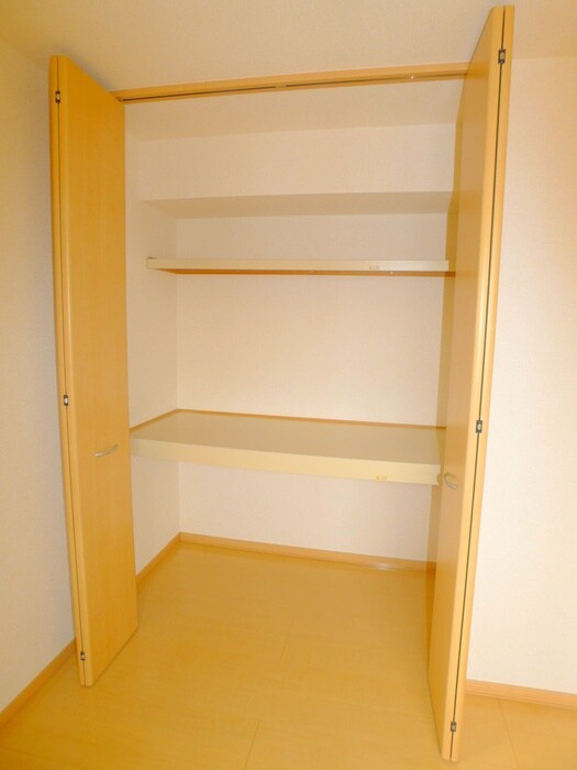 パークハイムK Ⅰの物件内観写真