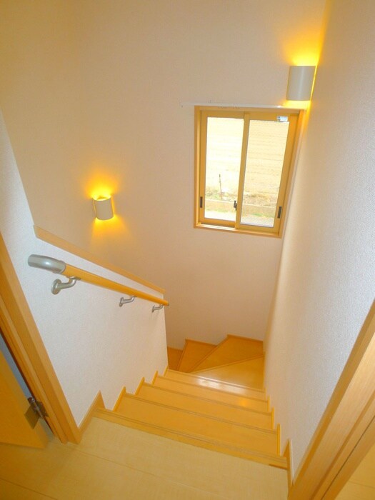 パークハイムK Ⅰの物件内観写真