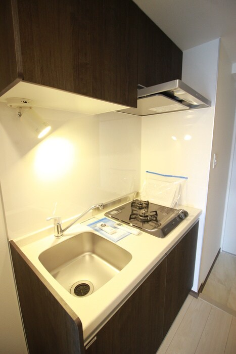 ＧＥＮＯＶＩＡ中野島の物件内観写真