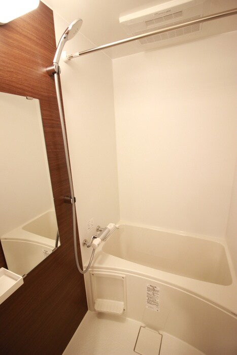 ＧＥＮＯＶＩＡ中野島の物件内観写真