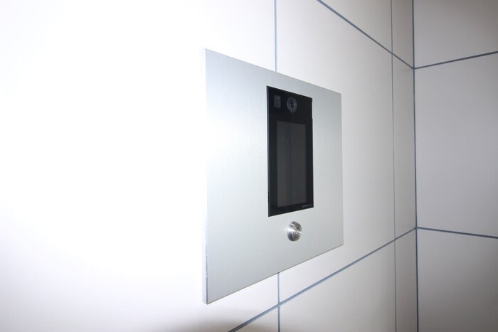 ＧＥＮＯＶＩＡ中野島の物件外観写真