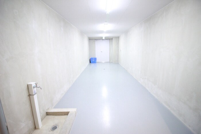 ＧＥＮＯＶＩＡ中野島の物件外観写真