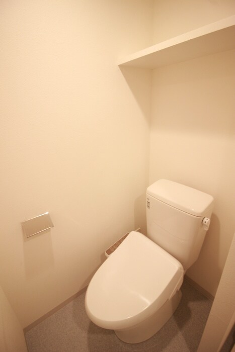 ＧＥＮＯＶＩＡ中野島の物件内観写真