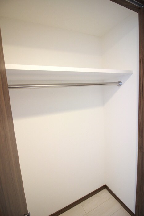 ＧＥＮＯＶＩＡ中野島の物件内観写真