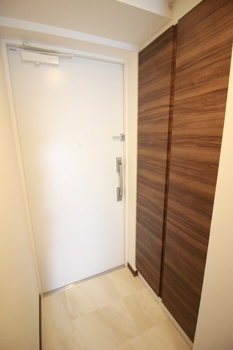 ＧＥＮＯＶＩＡ中野島の物件内観写真