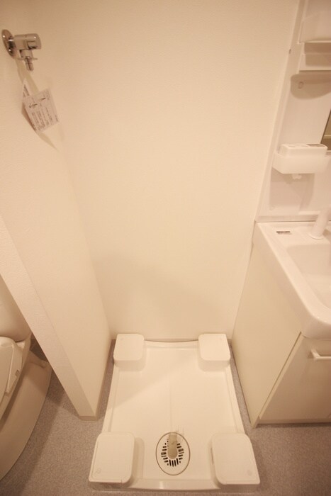 ＧＥＮＯＶＩＡ中野島の物件内観写真