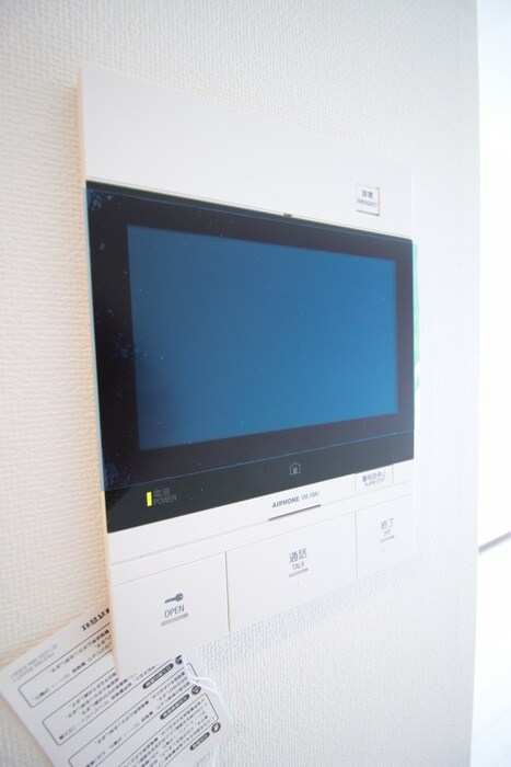 ＧＥＮＯＶＩＡ中野島の物件内観写真