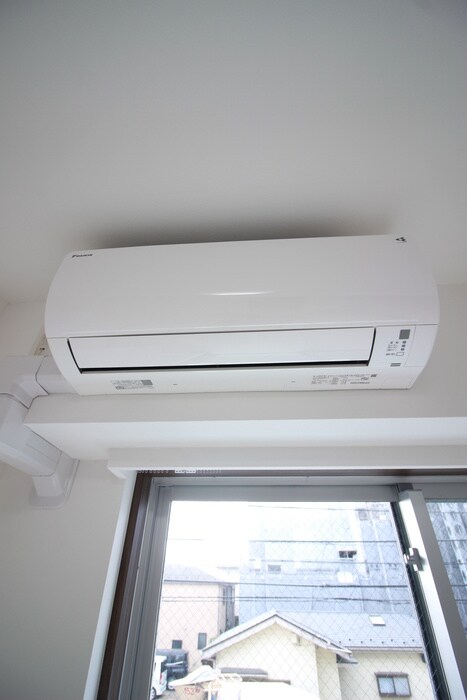 ＧＥＮＯＶＩＡ中野島の物件内観写真