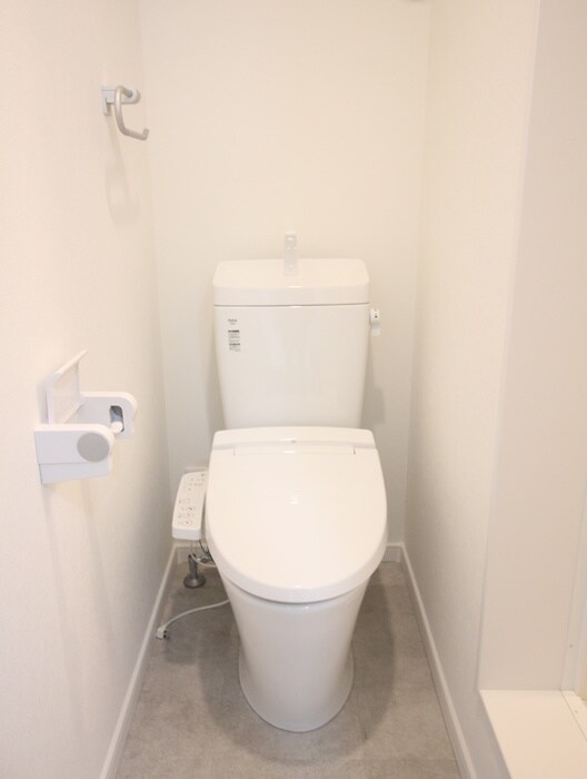 イーリスコート片瀬江ノ島の物件内観写真