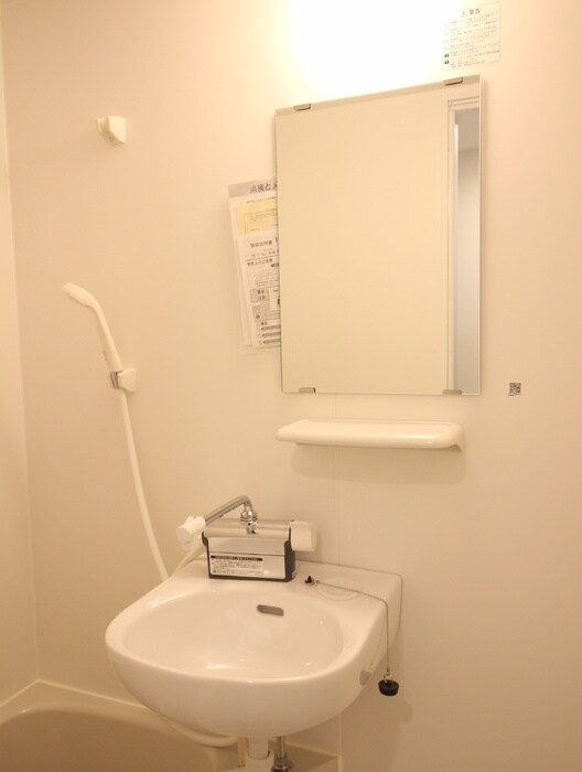 イーリスコート片瀬江ノ島の物件内観写真