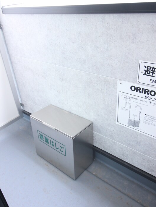 イーリスコート片瀬江ノ島の物件内観写真