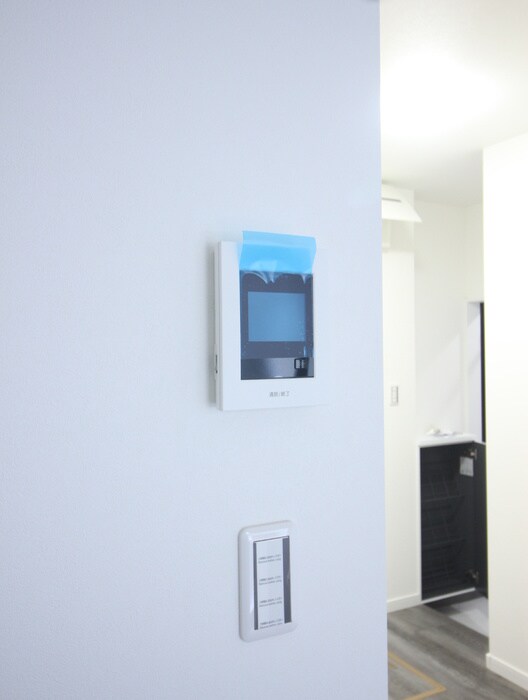 イーリスコート片瀬江ノ島の物件内観写真