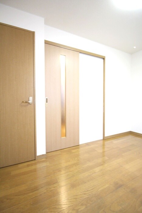 レジデンスシ－バ－ドの物件内観写真