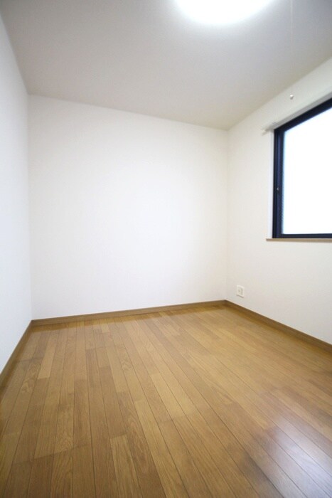 レジデンスシ－バ－ドの物件内観写真