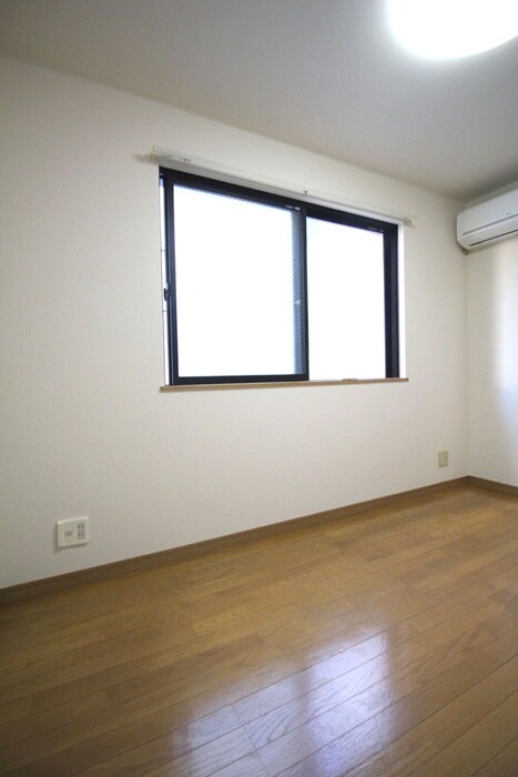 レジデンスシ－バ－ドの物件内観写真