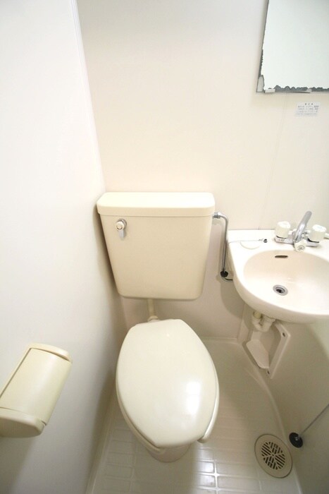 レジデンスシ－バ－ドの物件内観写真