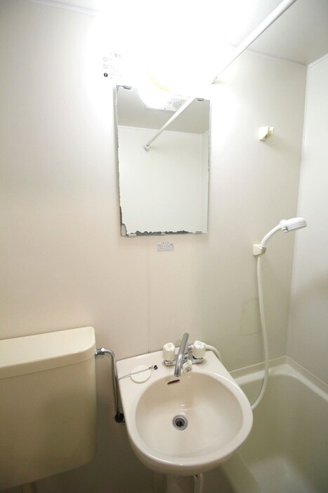 レジデンスシ－バ－ドの物件内観写真