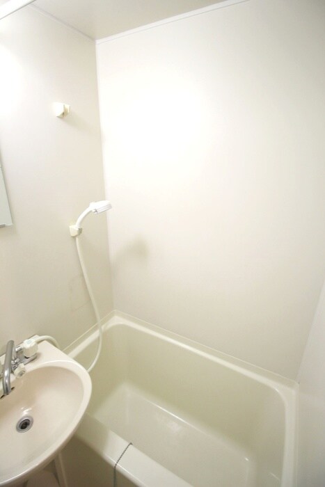 レジデンスシ－バ－ドの物件内観写真