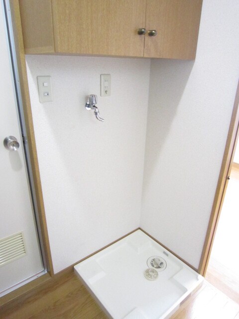 レジデンスシ－バ－ドの物件内観写真