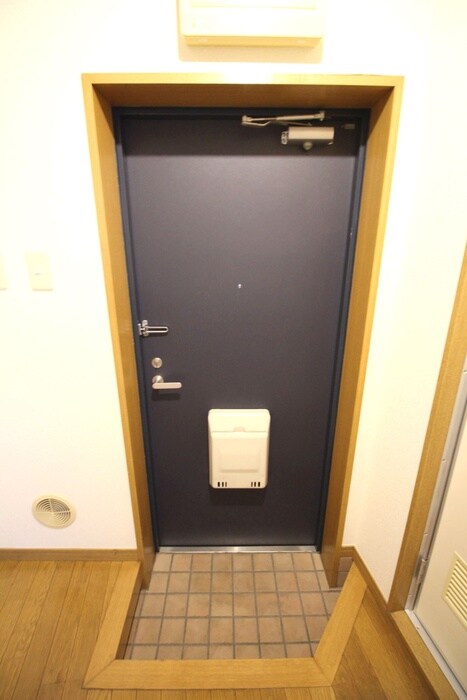 レジデンスシ－バ－ドの物件内観写真