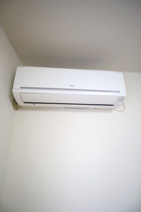 レジデンスシ－バ－ドの物件内観写真