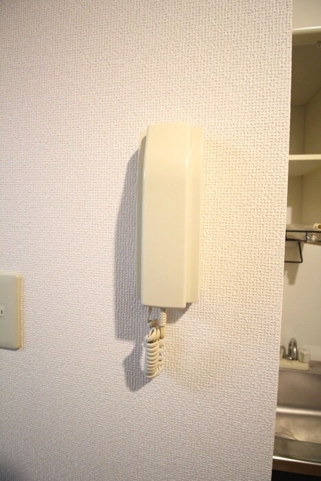 レジデンスシ－バ－ドの物件内観写真