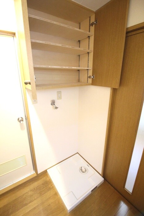 レジデンスシ－バ－ドの物件内観写真