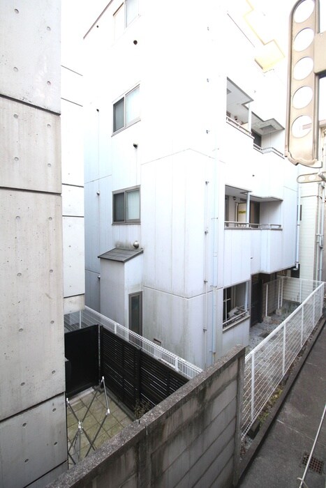 レジデンスシ－バ－ドの物件内観写真