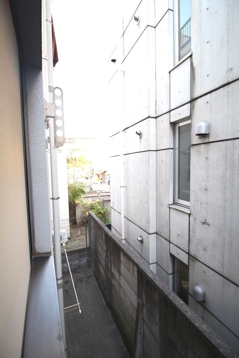 レジデンスシ－バ－ドの物件内観写真