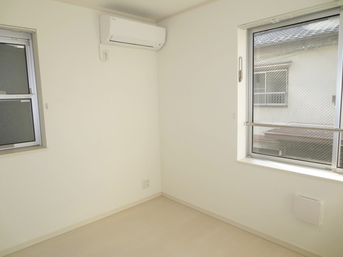 クレール西新井の物件内観写真