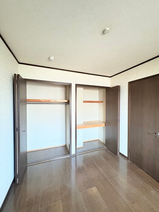 ロ－タス２の物件内観写真