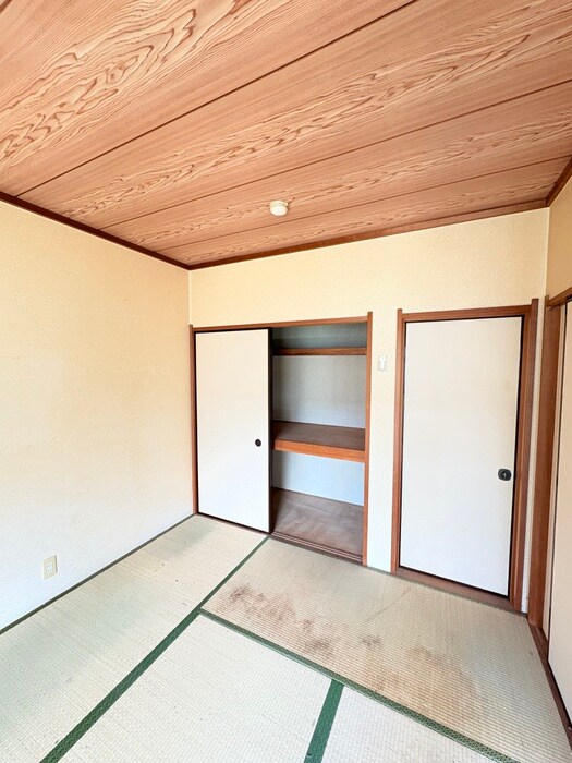 ロ－タス２の物件内観写真