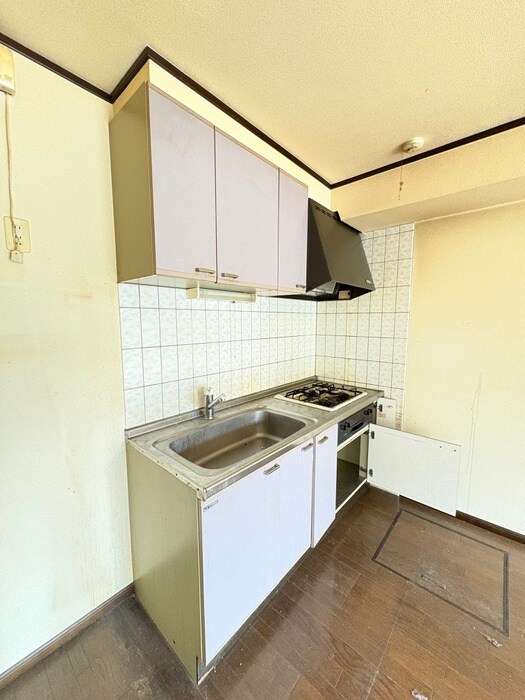 ロ－タス２の物件内観写真