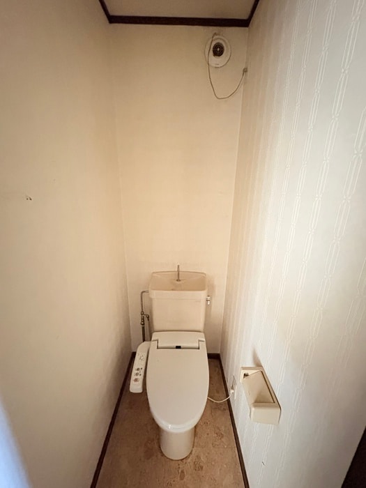 ロ－タス２の物件内観写真