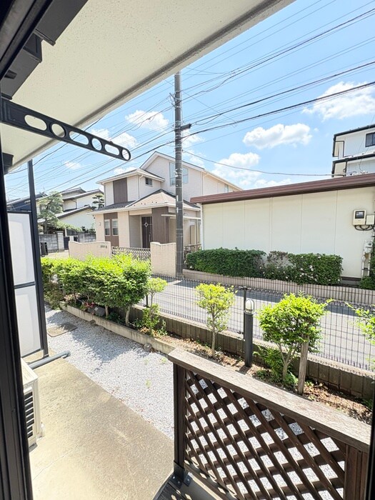 ロ－タス２の物件内観写真