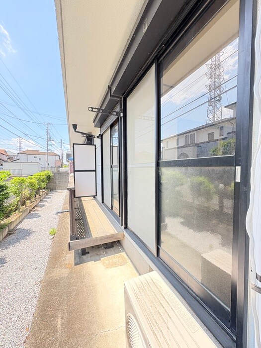 ロ－タス２の物件内観写真