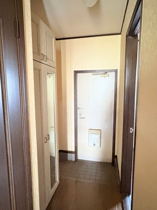 ロ－タス２の物件内観写真