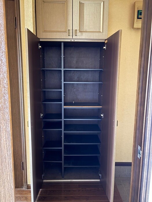 ロ－タス２の物件内観写真