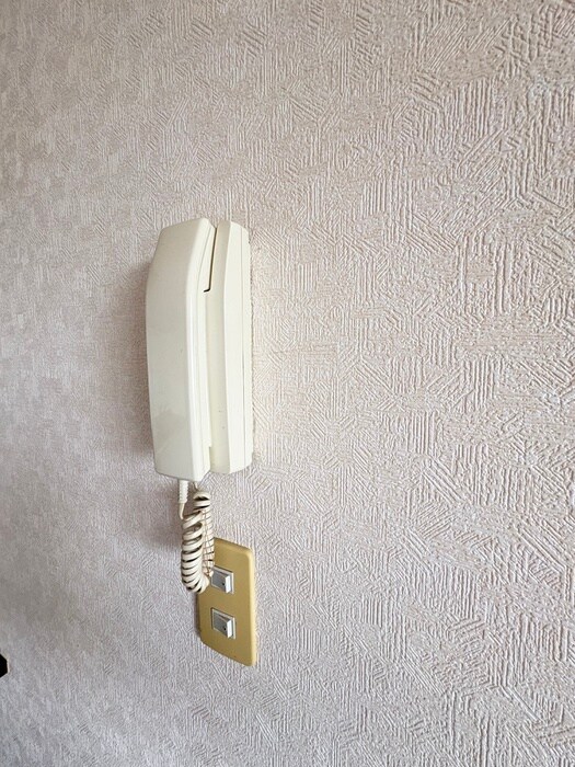 ロ－タス２の物件内観写真