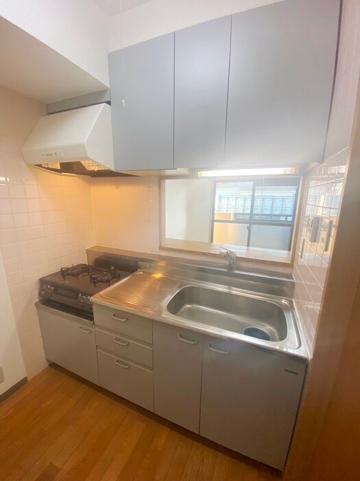 プレステ－ジ新郷の物件内観写真