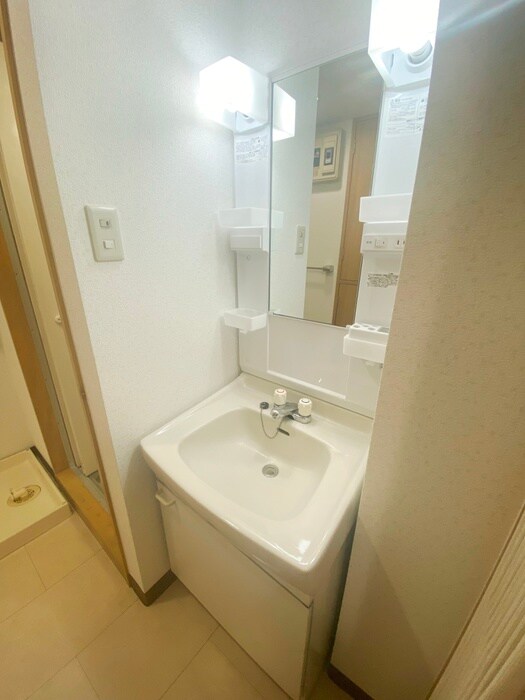 プレステ－ジ新郷の物件内観写真