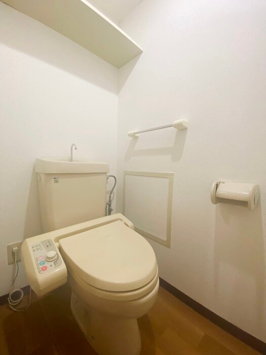 プレステ－ジ新郷の物件内観写真